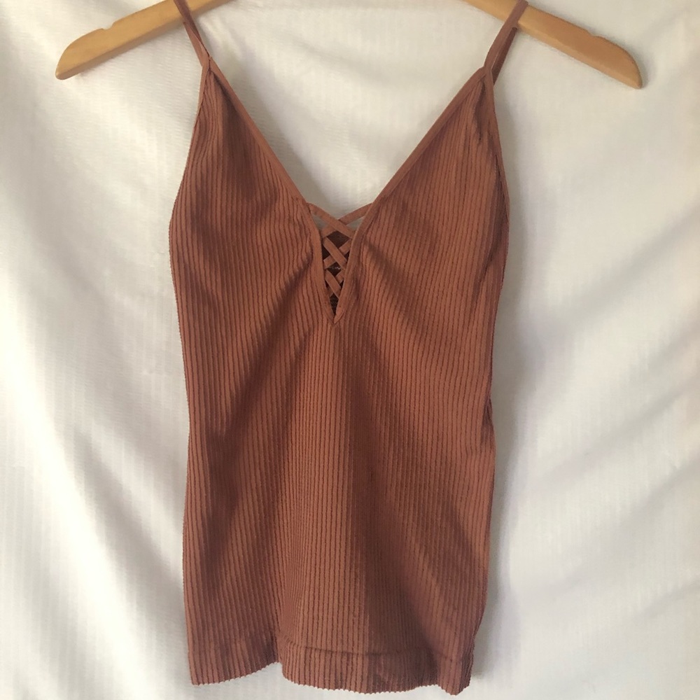 intimately free people tank